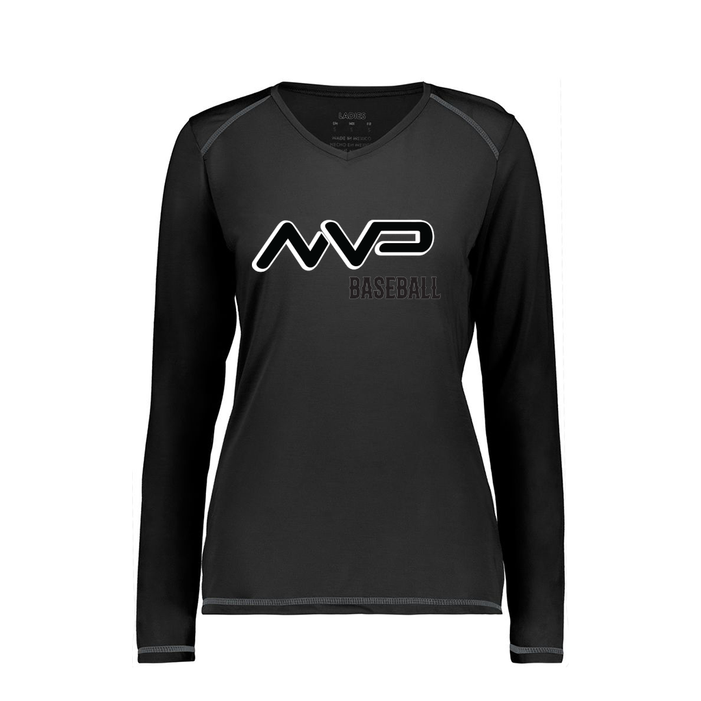 Women's SoftTouch Long Sleeve