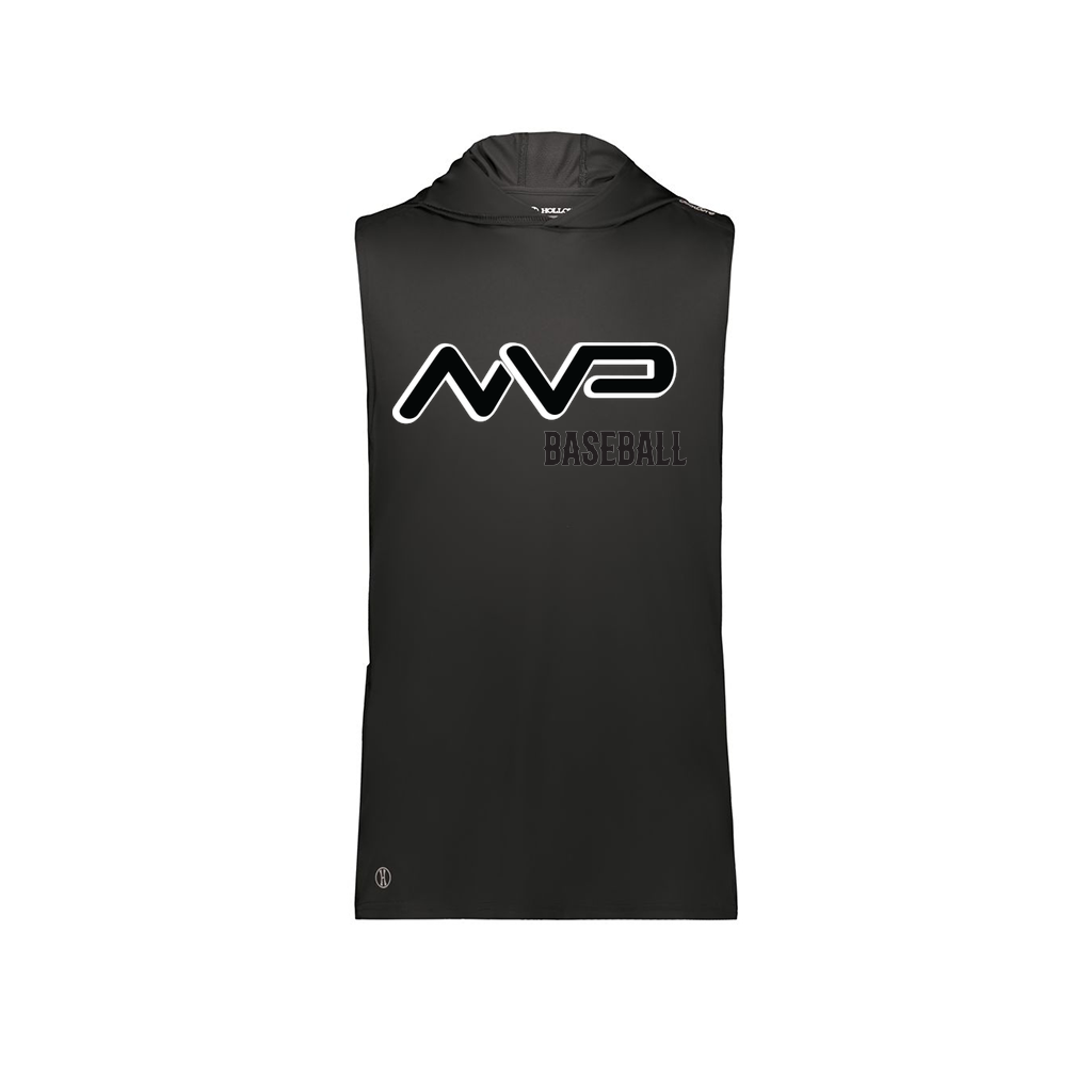 Men's CoolDry Sleeveless Hoodie