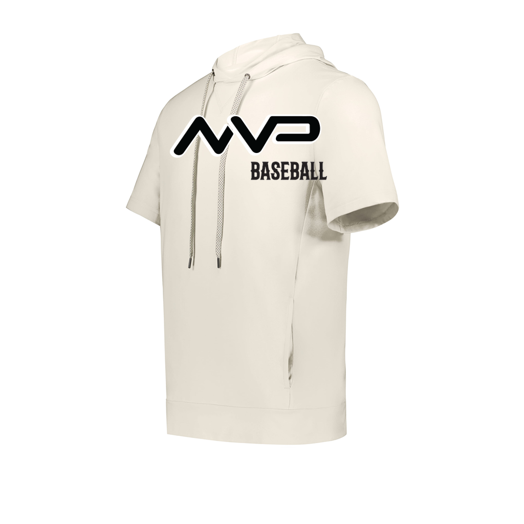 Men's Venturs Soft Knit Short Sleeve Hoodie