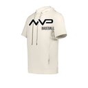 Men's Venturs Soft Knit Short Sleeve Hoodie