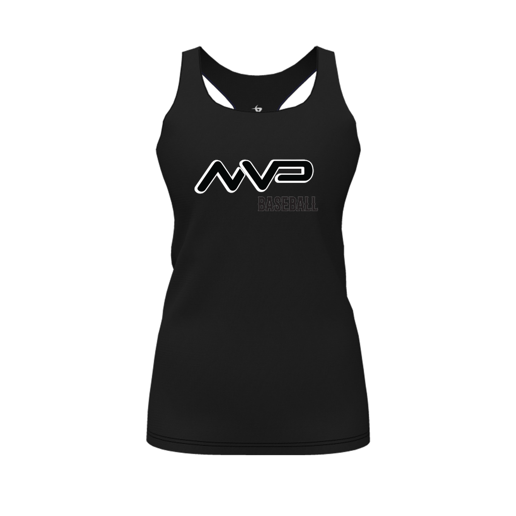 Decker Racerback Tank Top