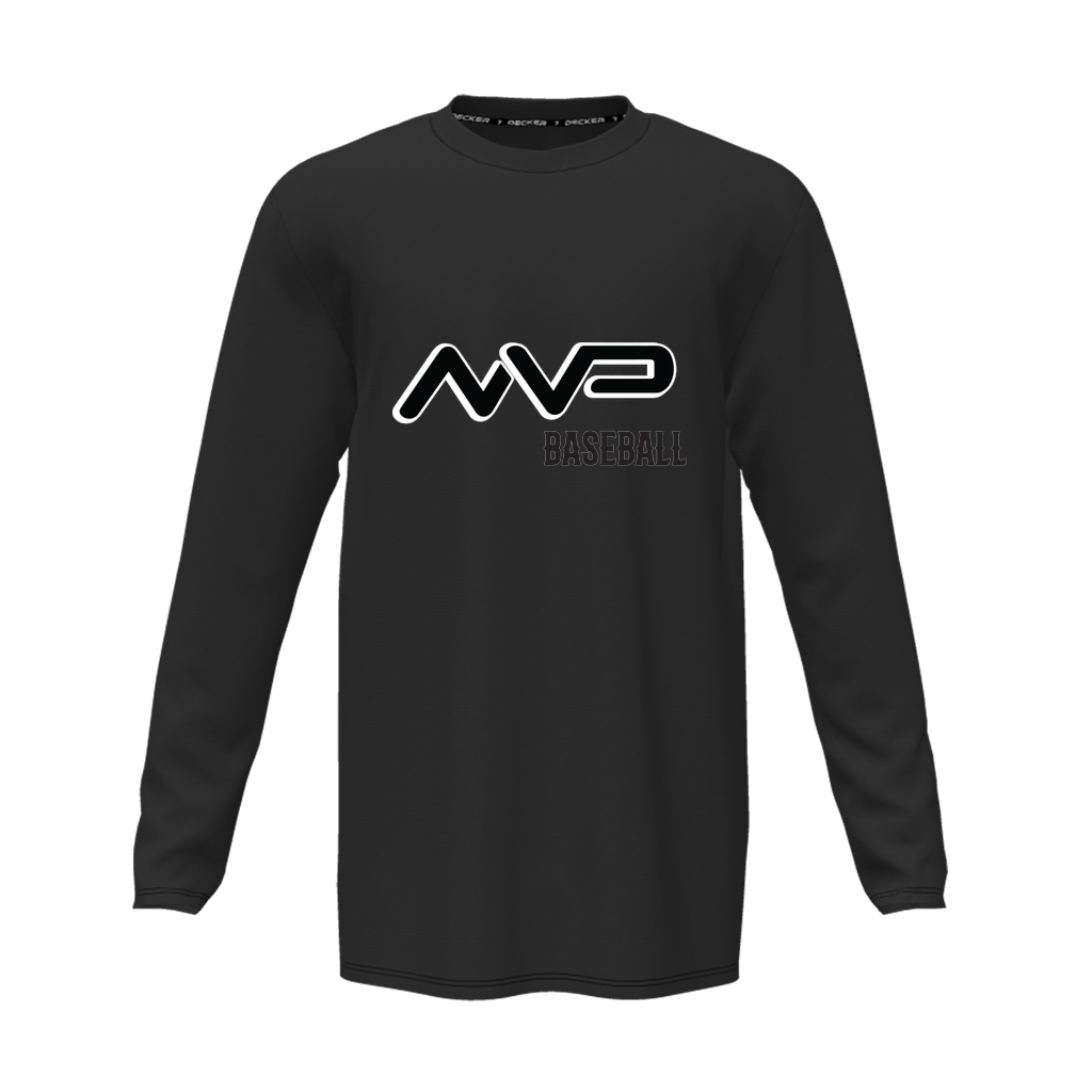 Decker Comfort T-Shirt