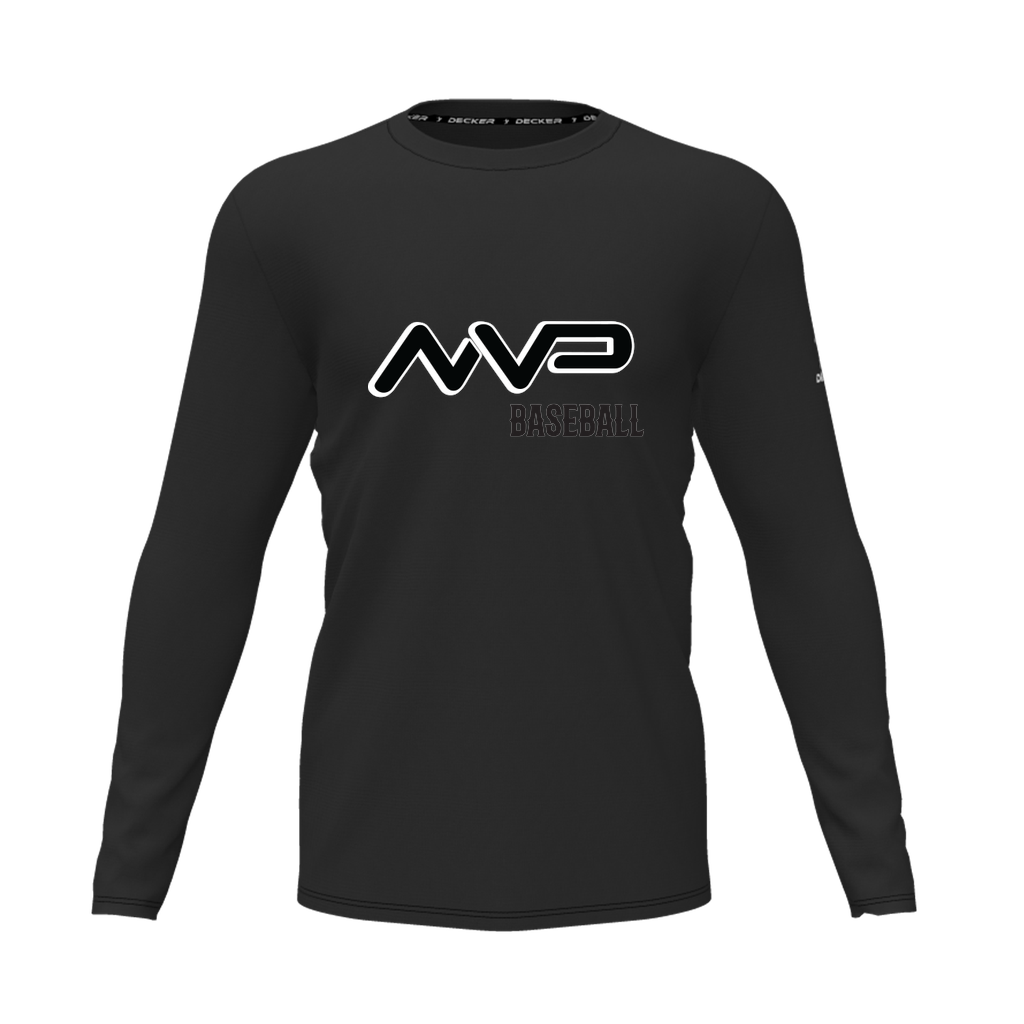 Decker Performance T-Shirt