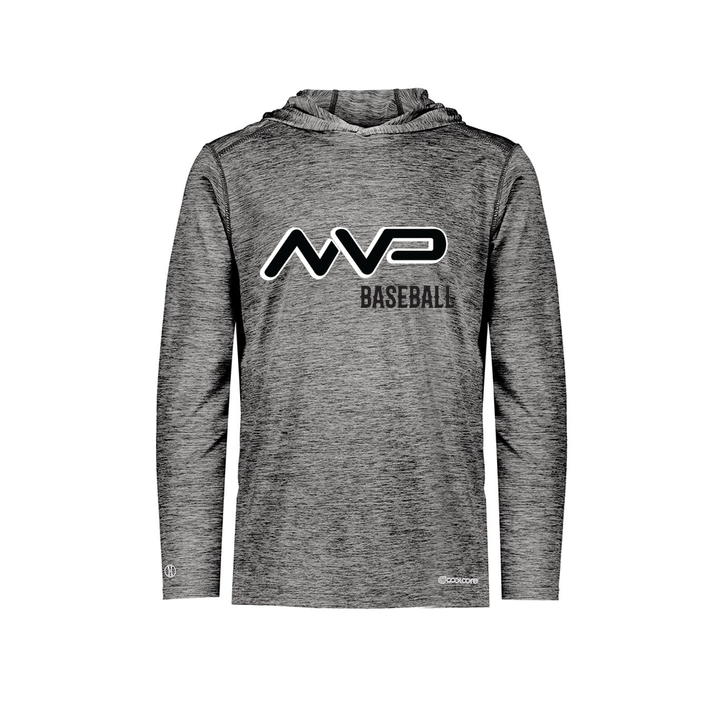 Decker Men's Charge Hoodie