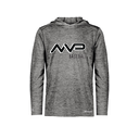 Decker Men's Charge Hoodie