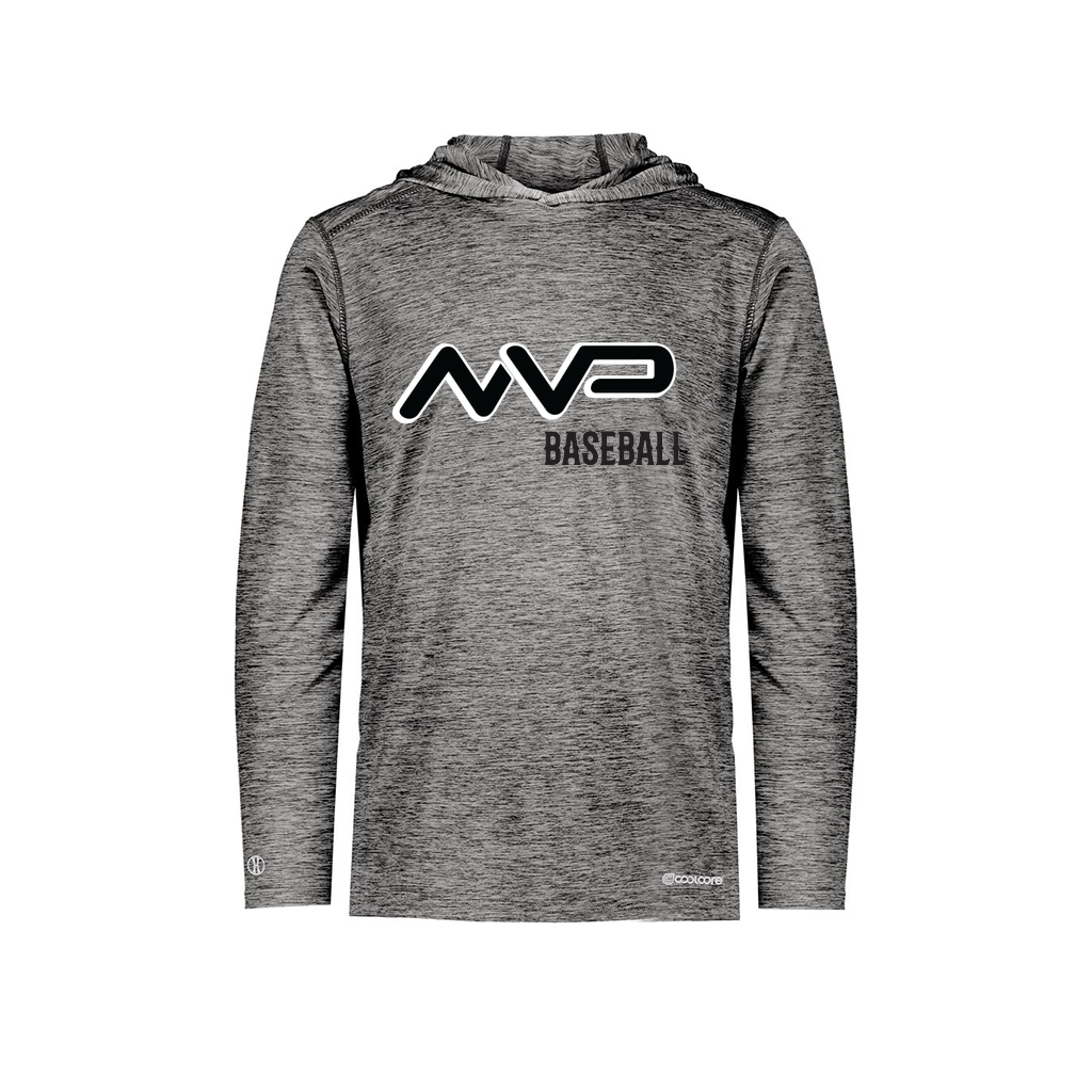 Decker Youth Charge Hoodie