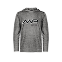 Decker Youth Charge Hoodie